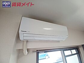 ＳＨＩＮＯＮＯＭＥハイツ 201 ｜ 三重県四日市市川北２丁目（賃貸マンション1K・2階・24.18㎡） その25