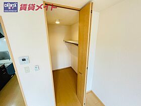 大和の里V 205 ｜ 三重県四日市市大字羽津甲（賃貸アパート1K・2階・33.61㎡） その12