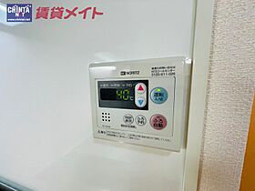 大和の里V 205 ｜ 三重県四日市市大字羽津甲（賃貸アパート1K・2階・33.61㎡） その24