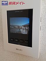 カーサシャルマン 205 ｜ 三重県四日市市蒔田３丁目（賃貸アパート1K・2階・22.52㎡） その15