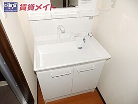 ビューラー伊坂　Ｃ棟 201 ｜ 三重県四日市市伊坂台１丁目（賃貸アパート2LDK・2階・47.00㎡） その10