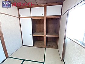 日和荘 D ｜ 三重県四日市市新浜町（賃貸アパート2K・2階・32.00㎡） その9