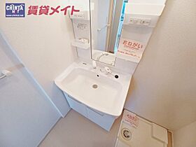 アルバカ－サ 103 ｜ 三重県三重郡川越町大字南福崎（賃貸アパート1LDK・1階・37.76㎡） その11