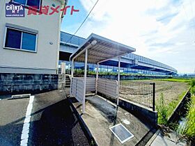 アルバカ－サ 103 ｜ 三重県三重郡川越町大字南福崎（賃貸アパート1LDK・1階・37.76㎡） その8