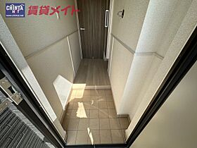 ヴィオラ　II 101 ｜ 三重県三重郡川越町大字南福崎（賃貸アパート1LDK・1階・43.61㎡） その12