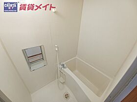 ベイサイドハイツ 1C ｜ 三重県四日市市住吉町（賃貸アパート1K・1階・22.80㎡） その5