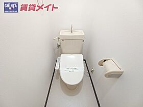 ベイサイドハイツ 1C ｜ 三重県四日市市住吉町（賃貸アパート1K・1階・22.80㎡） その7