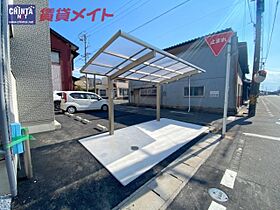 ＡＤＡＮ四日市 102 ｜ 三重県四日市市富田一色町（賃貸アパート1LDK・1階・34.96㎡） その7