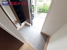 ＤーｒｏｏｍＹＨ 103 ｜ 三重県四日市市白須賀１丁目（賃貸アパート1K・1階・30.03㎡） その15