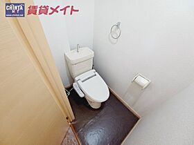 エルドラド 1C ｜ 三重県四日市市松寺２丁目（賃貸アパート1LDK・1階・52.17㎡） その7