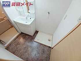 エルドラド 1C ｜ 三重県四日市市松寺２丁目（賃貸アパート1LDK・1階・52.17㎡） その26