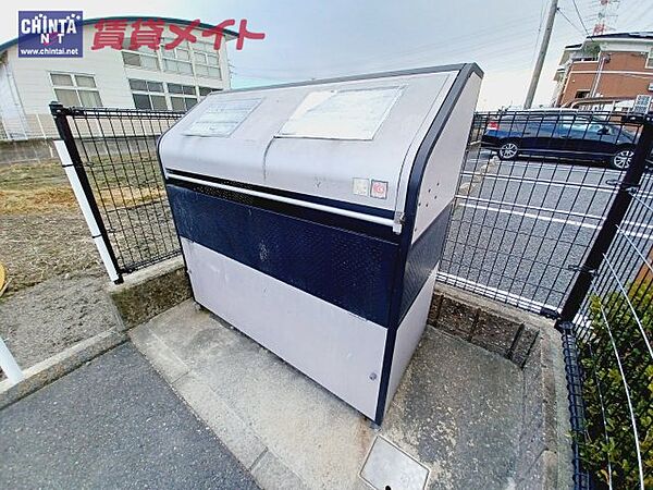 ガロファーノ 203｜三重県三重郡川越町大字当新田(賃貸アパート2LDK・2階・58.86㎡)の写真 その24