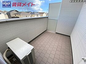 Kuramore de CoCo 203 ｜ 三重県四日市市蒔田４丁目（賃貸アパート1LDK・2階・45.33㎡） その12