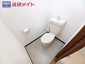 アーバンハイツ藤 101 ｜ 三重県四日市市大字茂福（賃貸アパート1K・1階・22.00㎡） その9