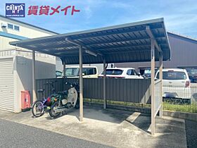 ニエット 102 ｜ 三重県四日市市陶栄町（賃貸アパート1LDK・1階・33.39㎡） その9