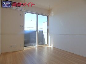 アイティーオーD-room東新町　南館 101 ｜ 三重県四日市市東新町（賃貸アパート1LDK・1階・35.83㎡） その3