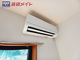 セレッソＩＫＵＷＡ 3A ｜ 三重県四日市市東坂部町（賃貸マンション1K・3階・32.00㎡） その12