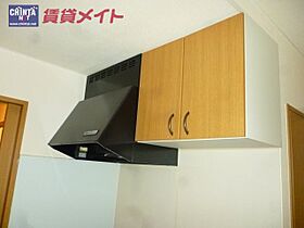 ハイツエリシャン 103 ｜ 三重県四日市市下海老町（賃貸マンション1K・1階・19.50㎡） その28