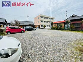 ハイツエリシャン 103 ｜ 三重県四日市市下海老町（賃貸マンション1K・1階・19.50㎡） その8