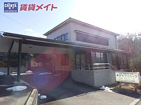 ハイツエリシャン 103 ｜ 三重県四日市市下海老町（賃貸マンション1K・1階・19.50㎡） その28