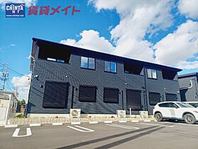 ミライズテラス川越　I 203 ｜ 三重県三重郡川越町大字当新田（賃貸アパート2LDK・2階・58.57㎡） その1