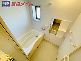 トップ　グランデ 107 ｜ 三重県四日市市大矢知町（賃貸アパート1K・1階・31.21㎡） その5