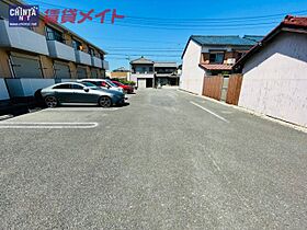 トップ　グランデ 107 ｜ 三重県四日市市大矢知町（賃貸アパート1K・1階・31.21㎡） その7