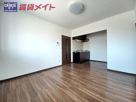 ドエル西富田 301 ｜ 三重県四日市市西富田町（賃貸マンション3LDK・3階・58.30㎡） その27