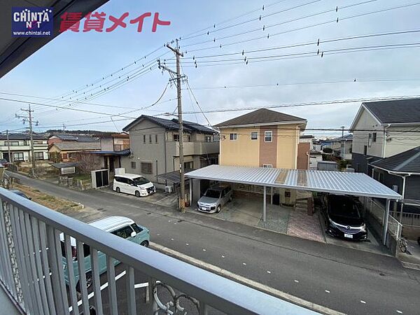 プレジール東浦 203｜三重県四日市市小杉町(賃貸アパート3DK・2階・46.80㎡)の写真 その16