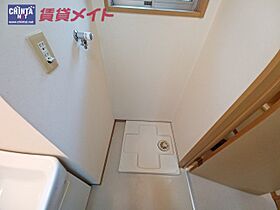 ラックス山城 103 ｜ 三重県四日市市朝明町（賃貸アパート1K・1階・22.10㎡） その12