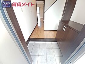 リースホーム山手町  ｜ 三重県四日市市山手町（賃貸一戸建3LDK・1階・84.20㎡） その14