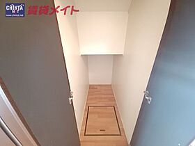 リースホーム山手町  ｜ 三重県四日市市山手町（賃貸一戸建3LDK・1階・84.20㎡） その11