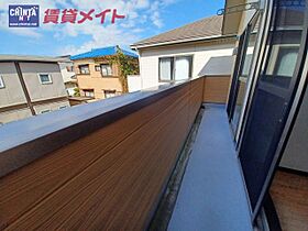 リースホーム山手町  ｜ 三重県四日市市山手町（賃貸一戸建3LDK・1階・84.20㎡） その12