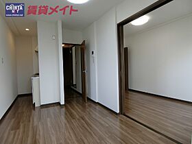 ローゼンハイム 203 ｜ 三重県四日市市下之宮町（賃貸マンション1DK・2階・30.00㎡） その3