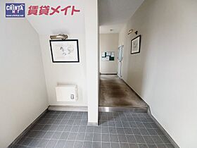 ローゼンハイム 203 ｜ 三重県四日市市下之宮町（賃貸マンション1DK・2階・30.00㎡） その7