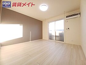 アズール 102 ｜ 三重県四日市市金場町（賃貸アパート1K・1階・30.05㎡） その3