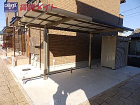 アヴニールマルシェ　Ｂ 201 ｜ 三重県四日市市西富田町（賃貸アパート1LDK・2階・44.89㎡） その16