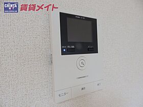 オーブオン 203 ｜ 三重県四日市市八田２丁目（賃貸アパート1LDK・2階・45.07㎡） その15