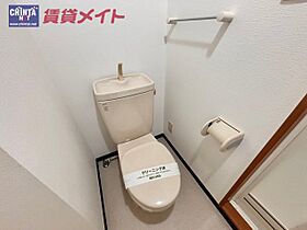 サニーヒルズあい 302 ｜ 三重県四日市市広永町（賃貸マンション1K・3階・25.00㎡） その11