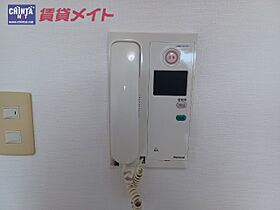 サニーヒルズあい 302 ｜ 三重県四日市市広永町（賃貸マンション1K・3階・25.00㎡） その16