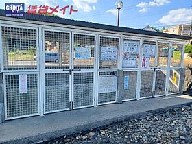 サニーヒルズあい 302 ｜ 三重県四日市市広永町（賃貸マンション1K・3階・25.00㎡） その25