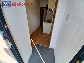 サニーヒルズあい 303 ｜ 三重県四日市市広永町（賃貸マンション1K・3階・25.00㎡） その15