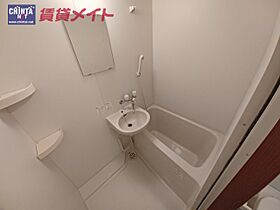 サニーヒルズあい 303 ｜ 三重県四日市市広永町（賃貸マンション1K・3階・25.00㎡） その5