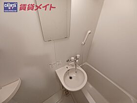 サニーヒルズあい 303 ｜ 三重県四日市市広永町（賃貸マンション1K・3階・25.00㎡） その12