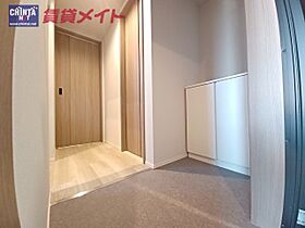 スマイシアAPARTMENT　西富田 202 ｜ 三重県四日市市西富田町（賃貸アパート1LDK・2階・30.45㎡） その14