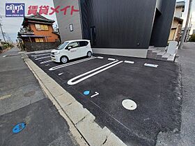 スマイシアAPARTMENT　西富田 202 ｜ 三重県四日市市西富田町（賃貸アパート1LDK・2階・30.45㎡） その8