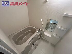 ウィステリア羽津 102 ｜ 三重県四日市市大宮町（賃貸アパート1K・1階・30.94㎡） その5