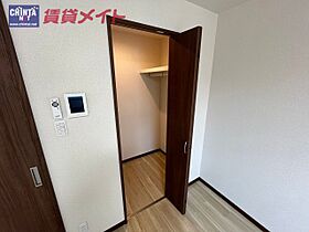 ウィステリア羽津 102 ｜ 三重県四日市市大宮町（賃貸アパート1K・1階・30.94㎡） その13