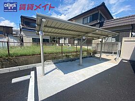 ウィステリア羽津 102 ｜ 三重県四日市市大宮町（賃貸アパート1K・1階・30.94㎡） その9