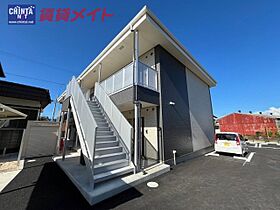 ウィステリア羽津 203 ｜ 三重県四日市市大宮町（賃貸アパート1K・2階・30.94㎡） その15